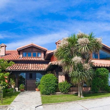 La Posada De Langre Anexo Exterior photo