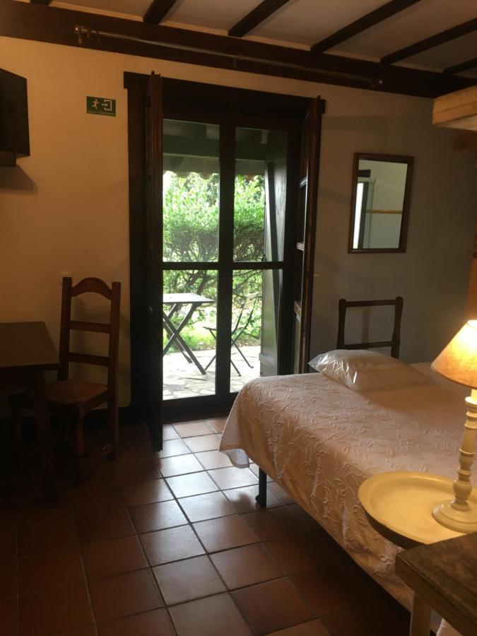 La Posada De Langre Anexo Exterior photo