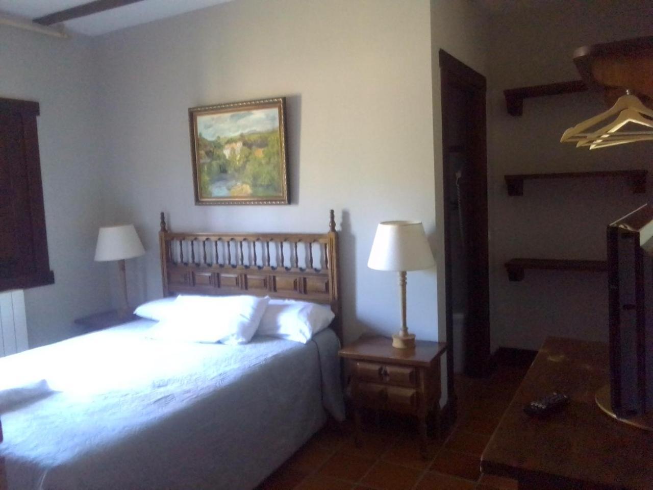 La Posada De Langre Anexo Exterior photo