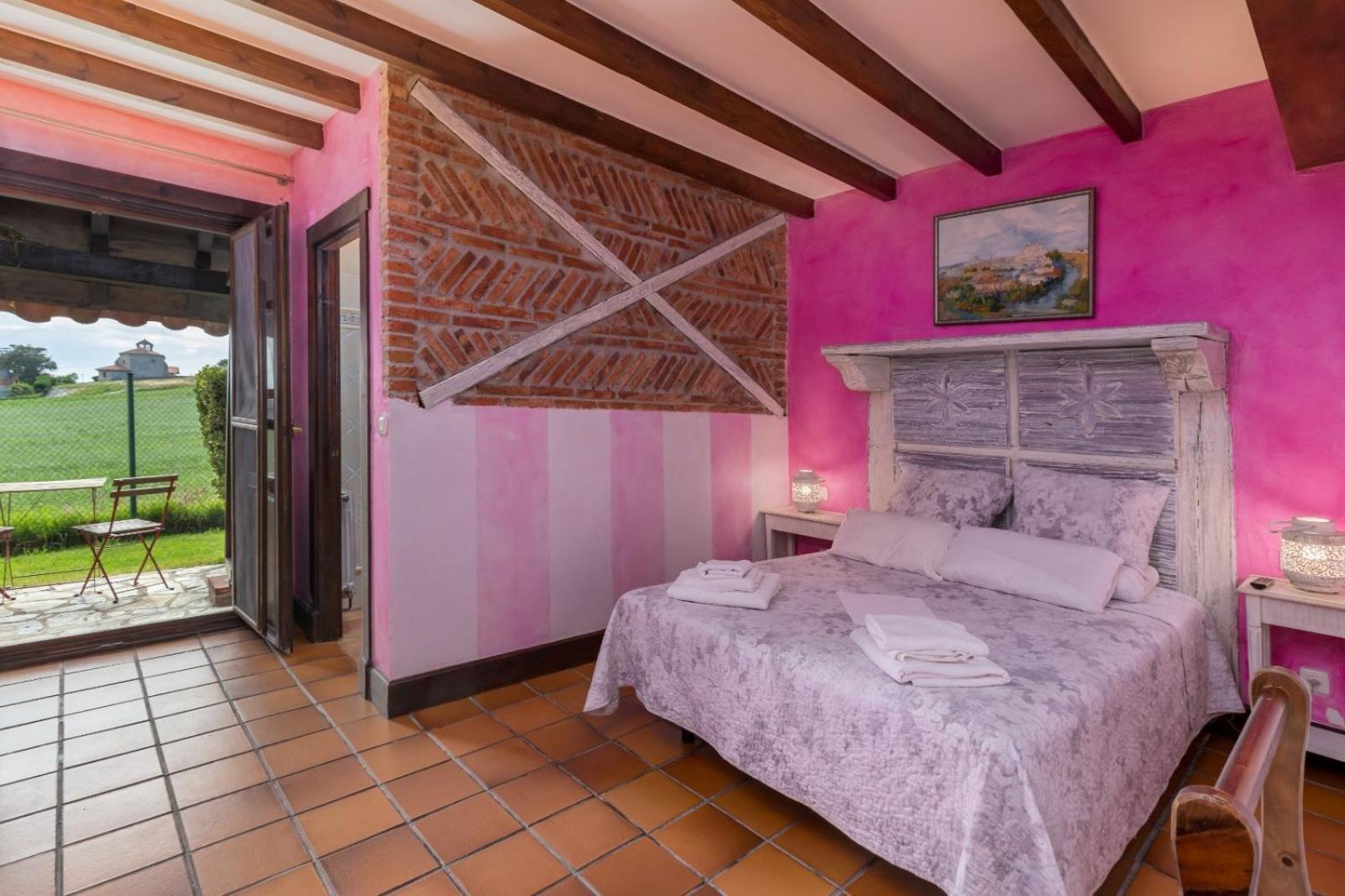 La Posada De Langre Anexo Exterior photo