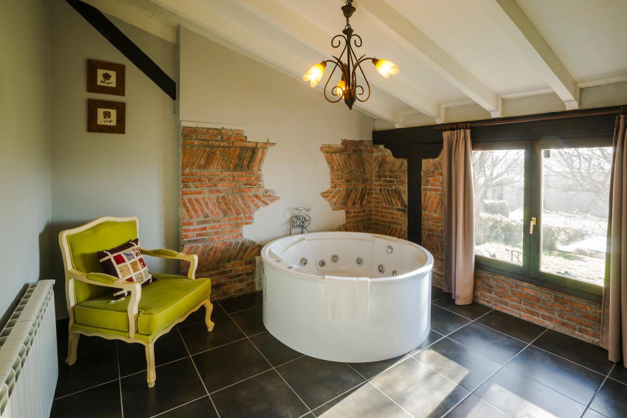La Posada De Langre Anexo Room photo