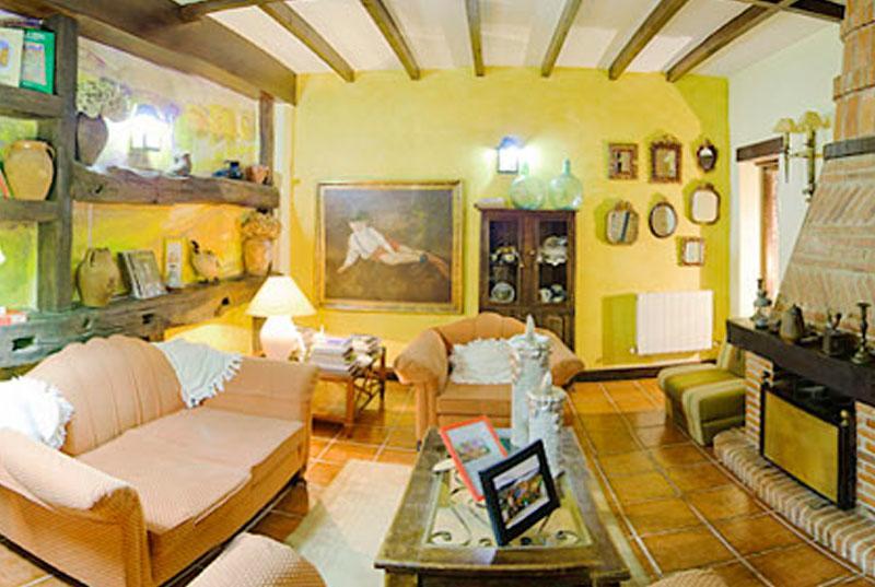 La Posada De Langre Anexo Exterior photo